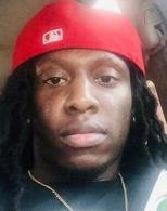 Javonta Faulks death by force case profile photo