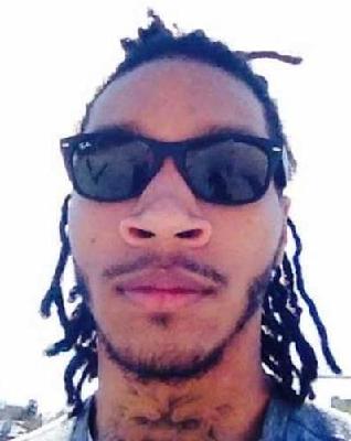 Kenneth Spaulding death by force case profile photo