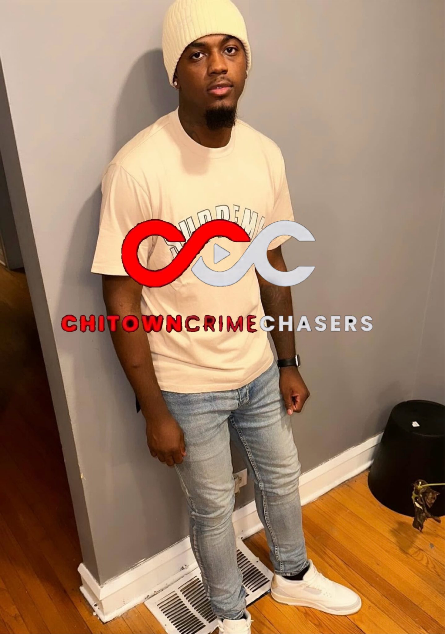 Malik Johnson death by force case profile photo