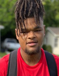 Jaurice Howard death by force case profile photo