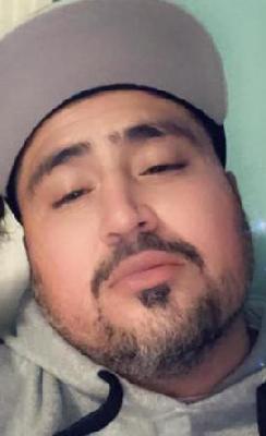 Anthony Ochoa death by force case profile photo