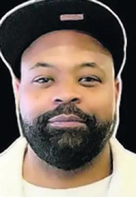 Braxton Scott death by force case profile photo