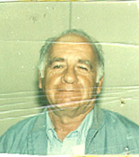 Loys Flournoy death by force case profile photo