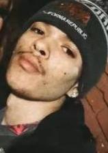 Jordan Mosby death by force case profile photo