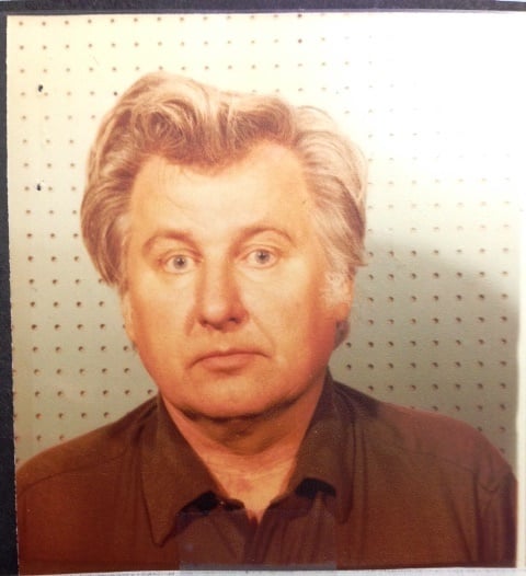 Frank Ringler death by force case profile photo