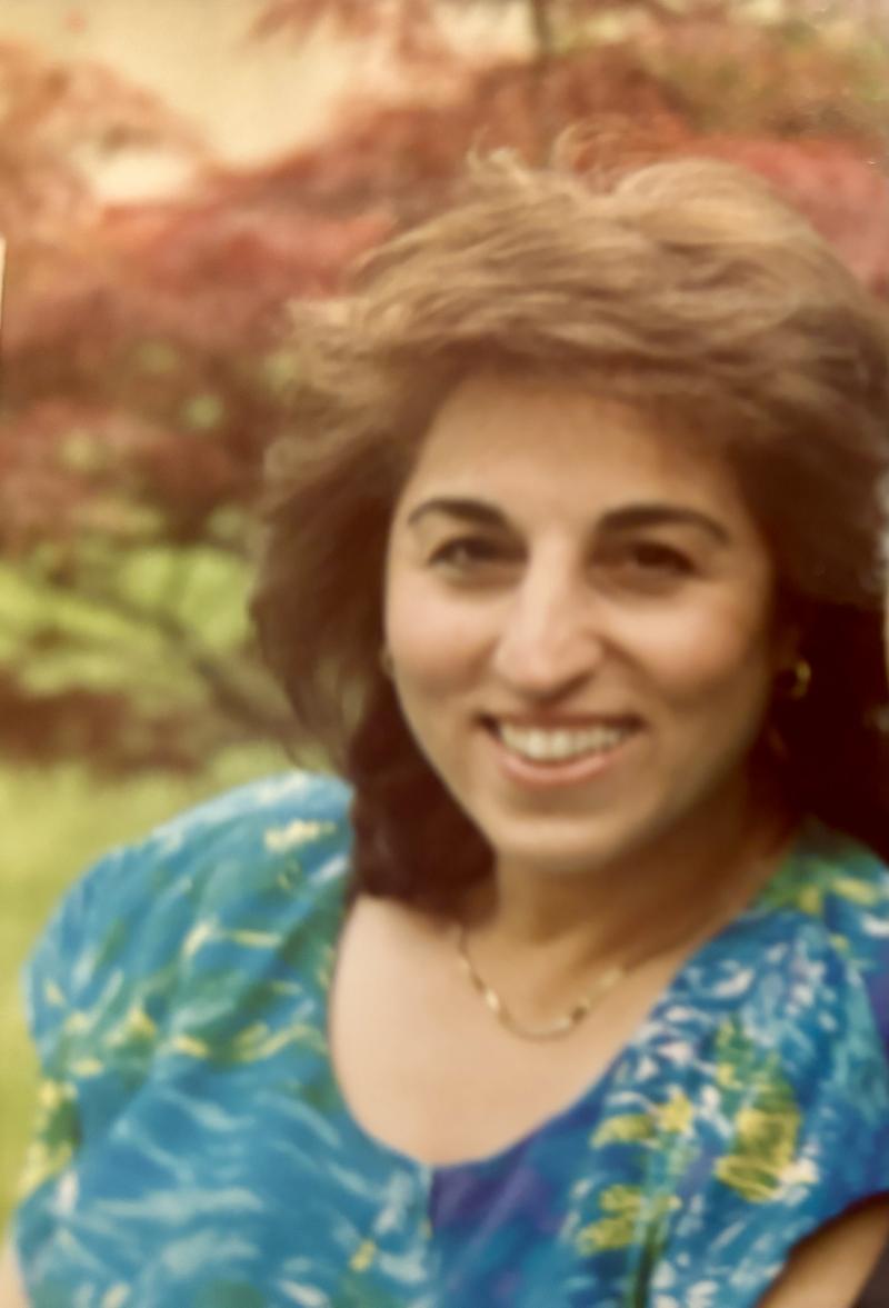 Nadia Alciyan Abrahamian death by force case in Watertown, MA