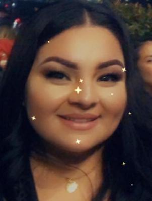Jasmine Hernandez death by force case profile photo
