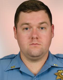 Brandon Ray death by force case profile photo