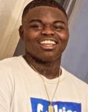 Jessie Hilliard death by force case profile photo