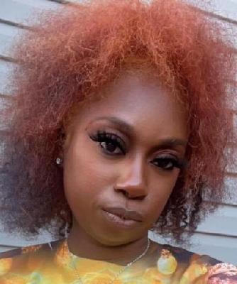 Labriesha Patterson death by force case profile photo