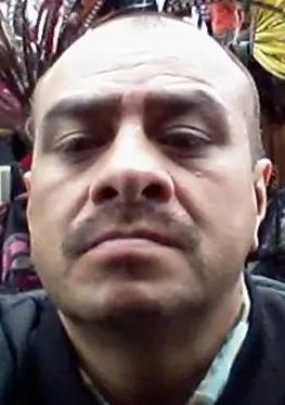 Luis Canedo death by force case profile photo