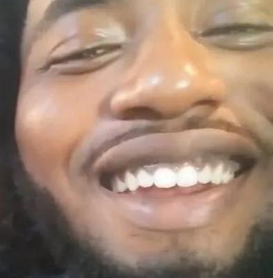Dereon Hambrick death by force case profile photo