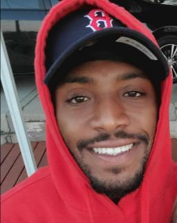 Trayvone Danner death by force case profile photo