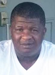 Tirrell Gilmore death by force case profile photo