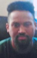 Webstern Grant-Stovall death by force case profile photo