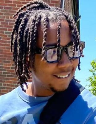 Nathaniel Grier death by force case profile photo