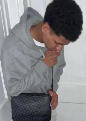 Jaril Murillo death by force case profile photo