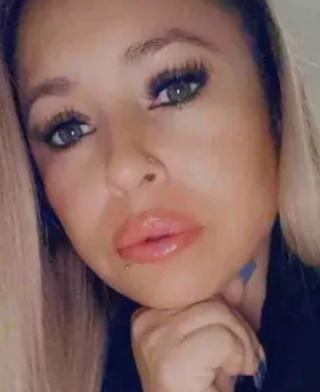 Lydia Cardenas death by force case profile photo