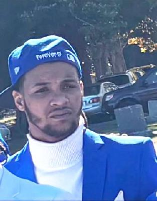 Jaylani Cole death by force case profile photo