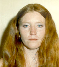 Sandra Whitlock death by force case profile photo