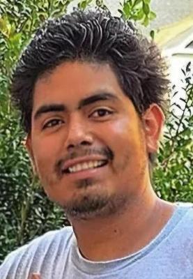 Wilson Caceros death by force case profile photo