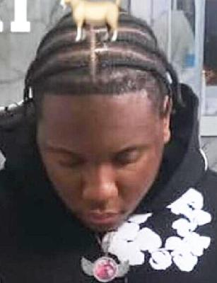 Teo Vernice death by force case profile photo