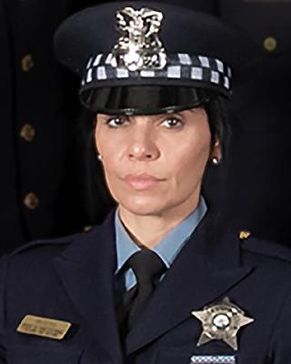 Krystal Rivera death by force case profile photo