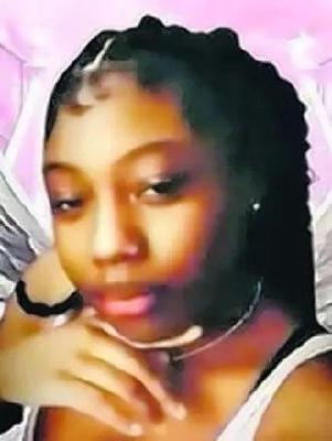 Kionyah Shorts death by force case profile photo