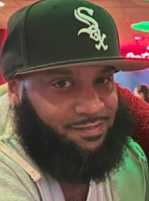 Anildo Cardoso death by force case profile photo