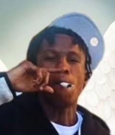 Masjron AKA death by force case profile photo