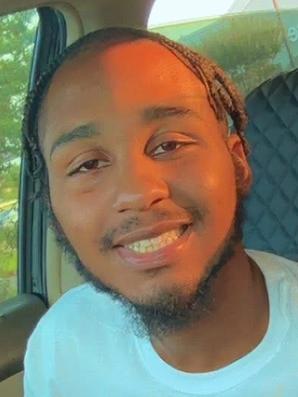Quanterrick Montgomery death by force case in Gibsland, LA