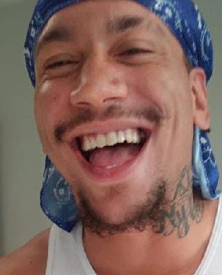 Trey Palmer death by force case profile photo