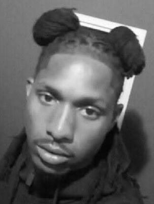 Daniel Parker death by force case profile photo