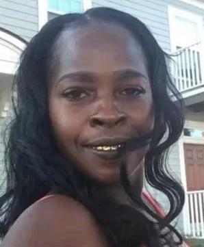 Zennitria Stevenson death by force case profile photo