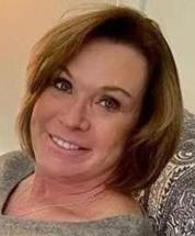 Lorie Frame death by force case profile photo