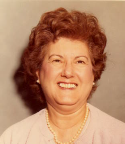 Ann Conrad death by force case profile photo