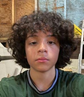 Manuel Perez death by force case profile photo