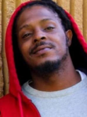 Walter Wilkins death by force case profile photo