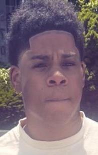 Lamar Thomas death by force case profile photo