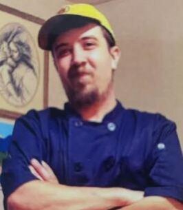 Jonathan Lacour death by force case profile photo