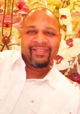 Damian Ward death by force case profile photo