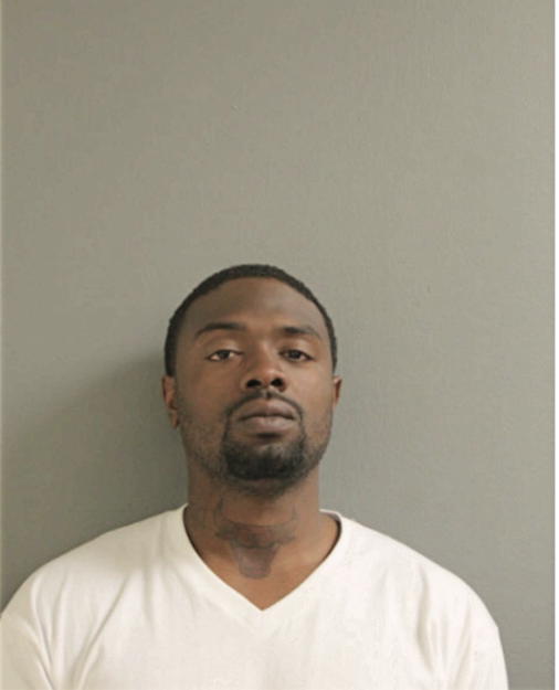 Lavonte X. Hodges death by force case in Chicago, IL