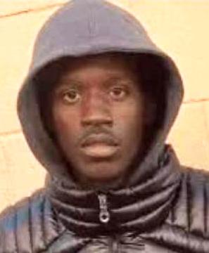 DaJuad Townsend death by force case profile photo