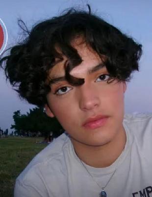 Darlyn Florian-Granados death by force case profile photo