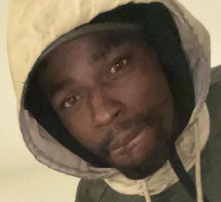 Deon Thomas death by force case profile photo