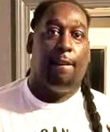 Marcus Jones death by force case profile photo
