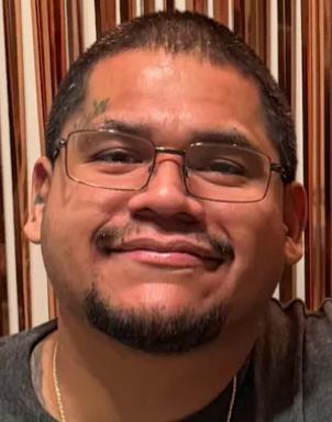 Enrique Hinojosa death by force case profile photo