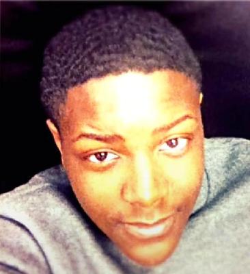 Naneato Alusi death by force case profile photo