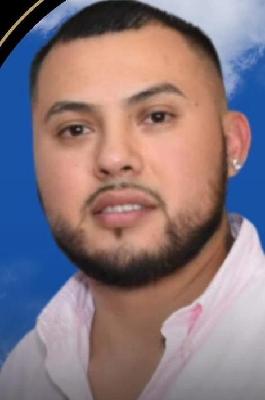 Joaquin Trujillo death by force case profile photo