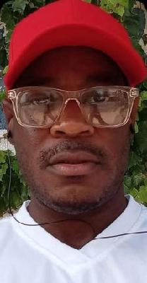 Jacques Williams death by force case profile photo